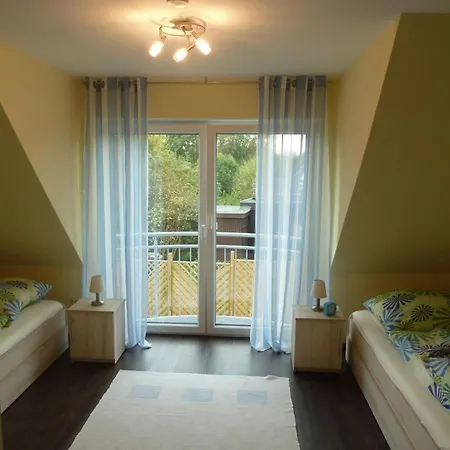 Appartement Manders
