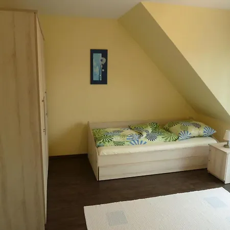 Manders Appartement