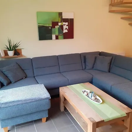 Manders Appartement Horumersiel
