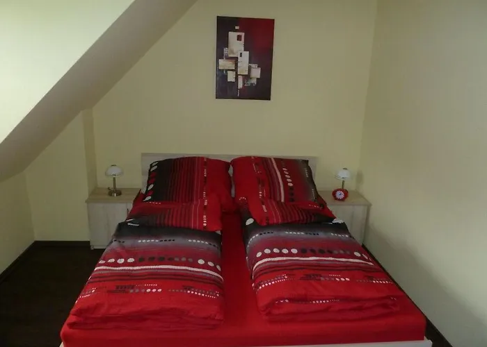 Apartment Manders *